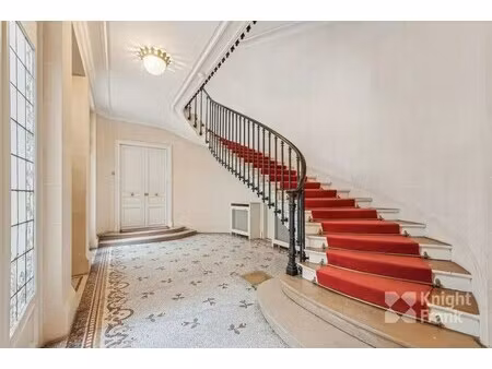 vente bureaux 234 m²