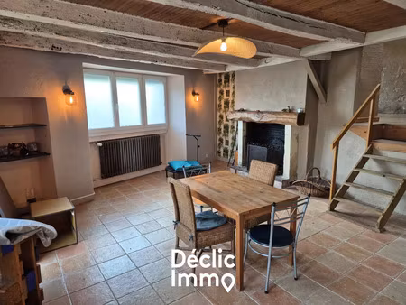 vente maison iteuil 86240 - - surface privée