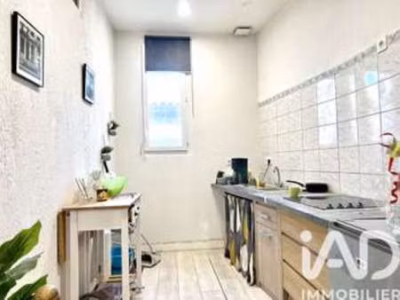 vente maison à peyriac-de-mer (11440) : à vendre / 95m² peyriac-de-mer