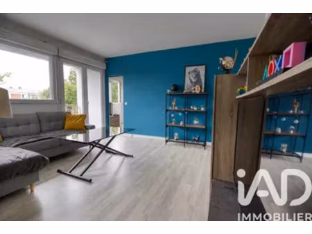 appartement à aubergenville (78410)