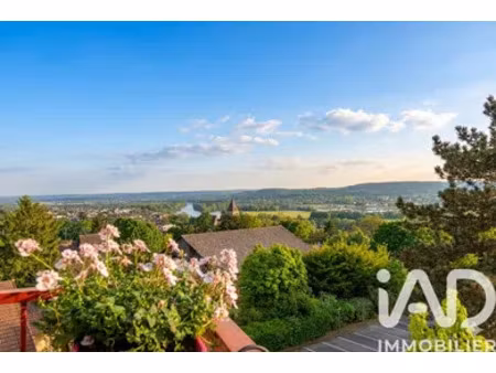 duplex à triel-sur-seine (78510)