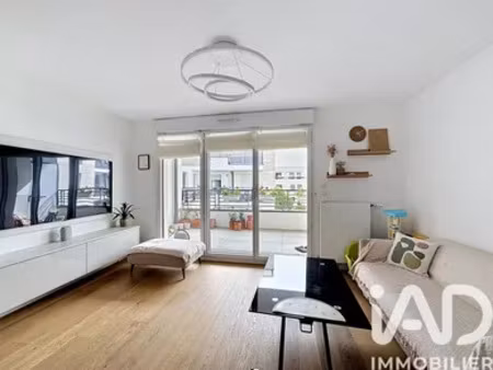 appartement à maisons-laffitte (78600)
