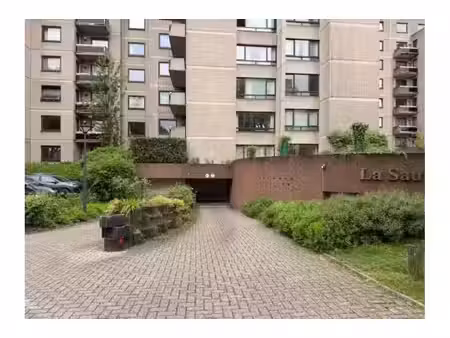 parking à vendre à chemin des deux maisons 61-85 woluwe-saint-lambert (vbe19235)