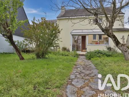 maison traditionnelle à trignac (44570)