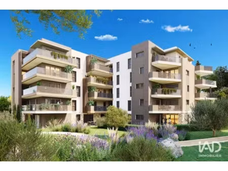 appartement à antibes (06600)