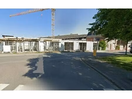 location commerce arras 62000 134m²