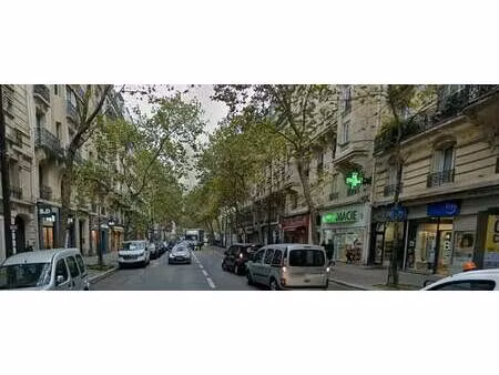 location commerce paris 75011 70m²