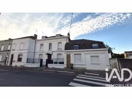 immeuble à onnaing (59264)