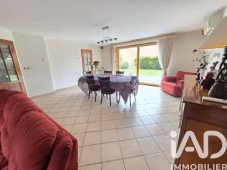 maison à comines (59560)