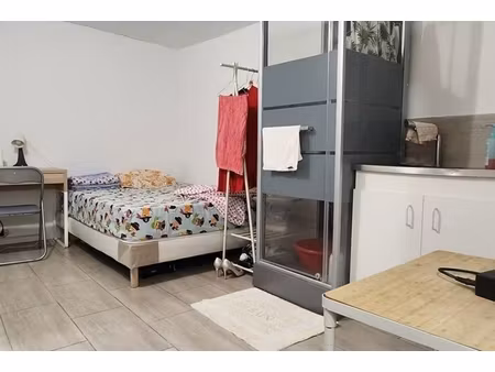annonce appartement à vendre