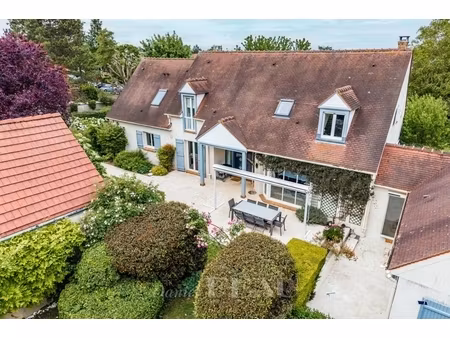 annonce maison à vendre