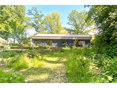 annonce maison à vendre