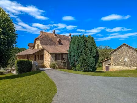 un joyau rural — ferme  appartement  granges et 1 6 hectare