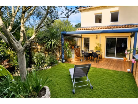 annonce maison à vendre