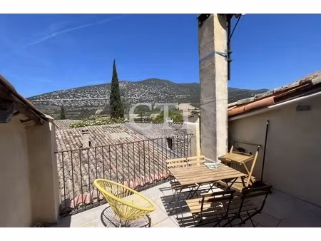annonce appartement à vendre
