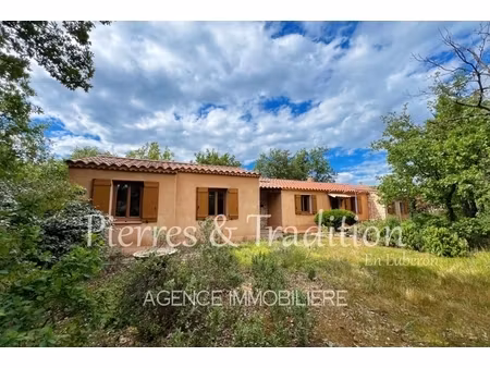 annonce maison à vendre