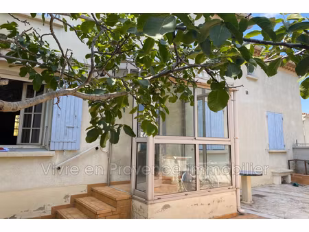 annonce maison à vendre