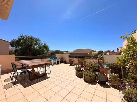 vente appartement saint-cyprien-plage 66750 - - surface privée