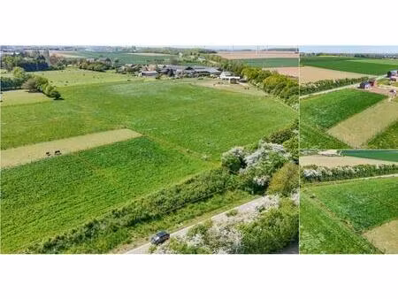 terrain à vendre à rue de bodegnée fize-fontaine (rbv84298)