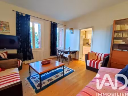 appartement à saint-raphaël (83700)