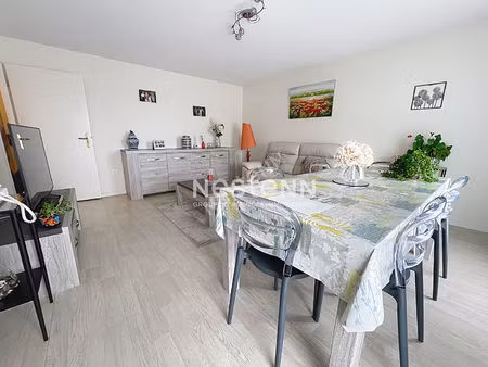appartement avrille 3 pièce(s)