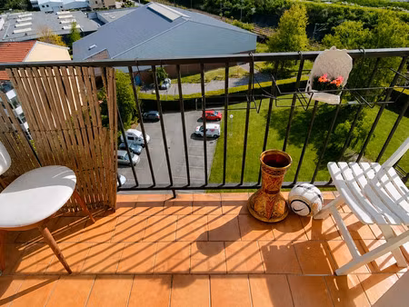 vente appartement 3 pièces à eybens (38320) : à vendre 3 pièces / 58m² eybens