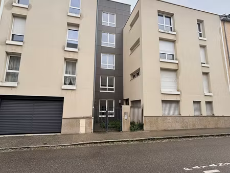 vente appartement 4 pièces à lyon 8e (69008) : à vendre 4 pièces / 81m² lyon 8e
