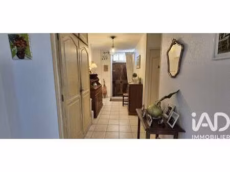 vente appartement 3 pièces à saint-marcellin (38160) : à vendre 3 pièces / 80m² saint-marc