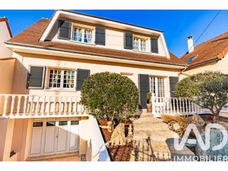 maison à yerres (91330)