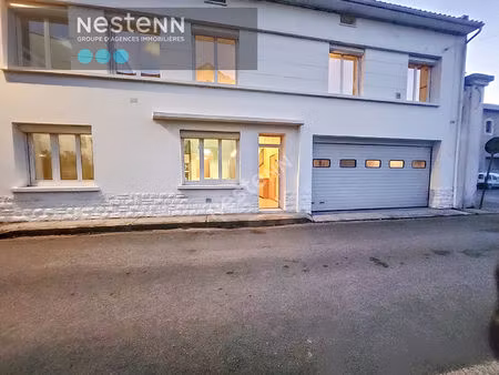 maison villeneuve sur lot 6 pièce(s) 300 m2 au sol