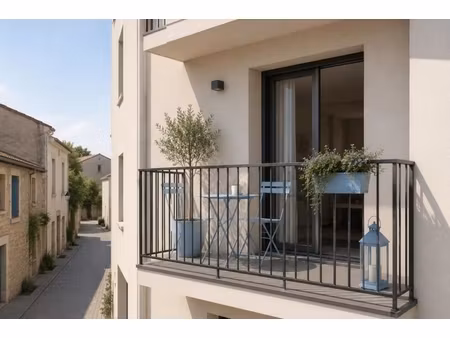 annonce appartement à vendre