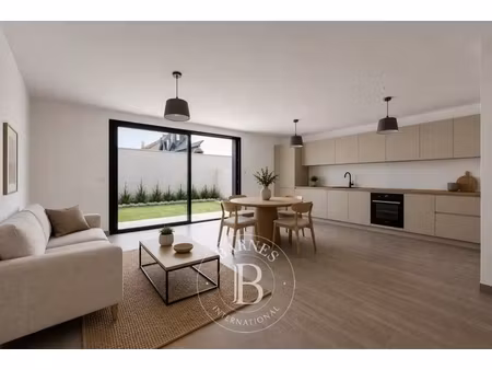 annonce maison à vendre