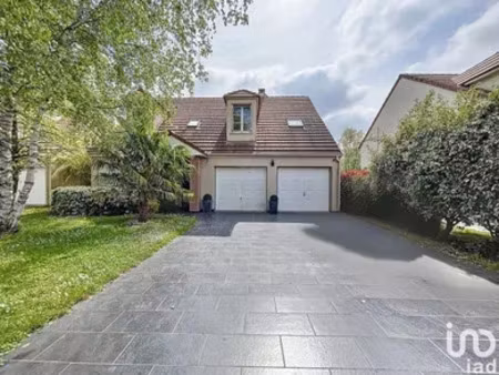 maison à saint-pierre-du-perray (91280)