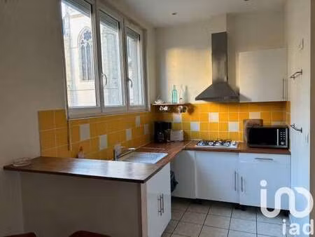 vente appartement 4 pièces à vals-les-bains (07600) : à vendre 4 pièces / 61m² vals-les-ba