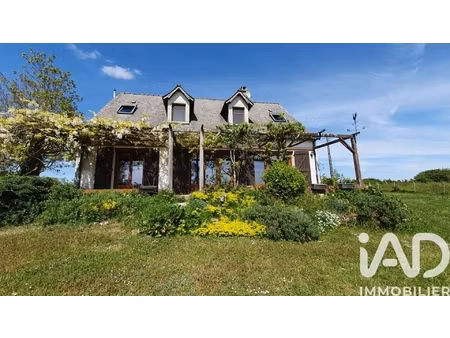 vente maison de campagne 5 pièces