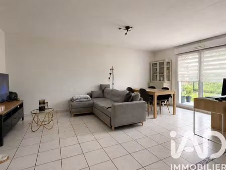 en vente appartement 51 m² – 149 000 € |metz