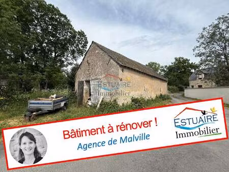 vente maison à malville (44260) : à vendre / 85m² malville