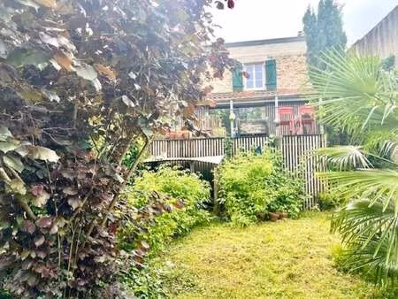 vente maison à vertou (44120) : à vendre / 144m² vertou