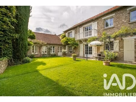 vente maison/villa 10 pièces