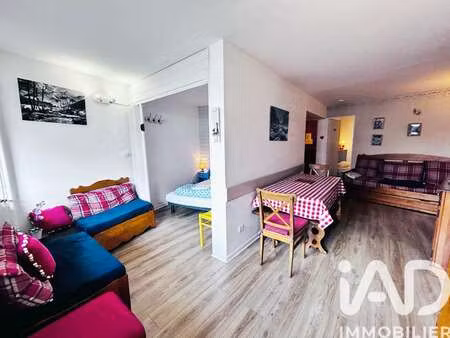 vente appartement 3 pièces à astugue (65200) : à vendre 3 pièces / 46m² astugue