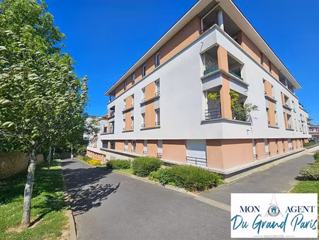 vente appartement 3 pièces 61 m² à morsang-sur-orge (91390)  172 500 €