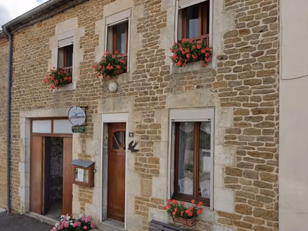vente maison à girondelle (08260) : à vendre / 156m² girondelle