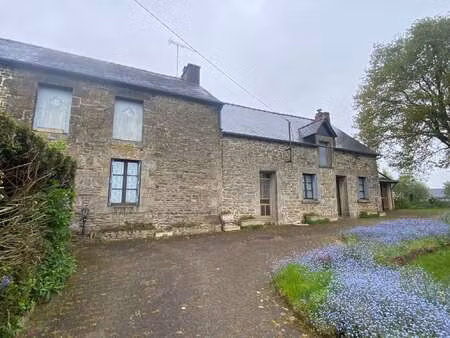 vente maison à gomené (22230) : à vendre / 137m² gomené