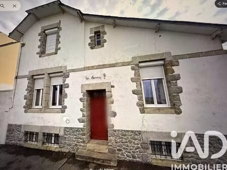 vente demeure d'exception bord de mer à la turballe (44420) : à vendre bord de mer / 99m² 