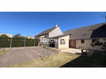 vente maison au mans (72000) : à vendre / 73m² le mans