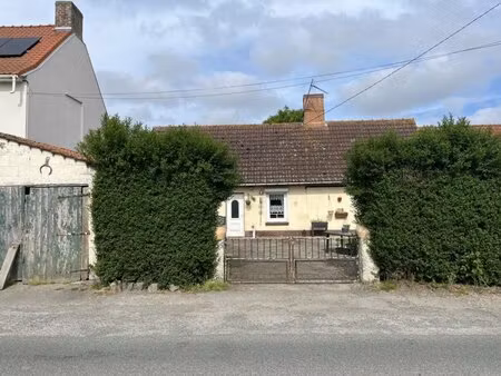 en vente maison 60 m² – 84 380 € |louches
