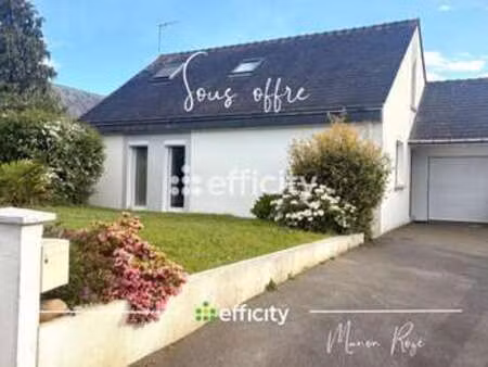 vente maison à noyal-sur-vilaine (35530) : à vendre / 104m² noyal-sur-vilaine