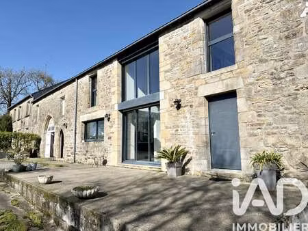 vente maison à ploeren (56880) : à vendre / 274m² ploeren