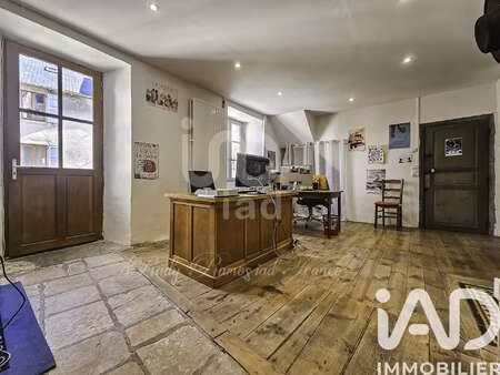 vente maison à sévérac-le-château (12150) : à vendre / 101m² sévérac-le-château
