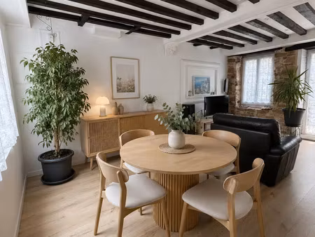 maison à varreddes (77910)